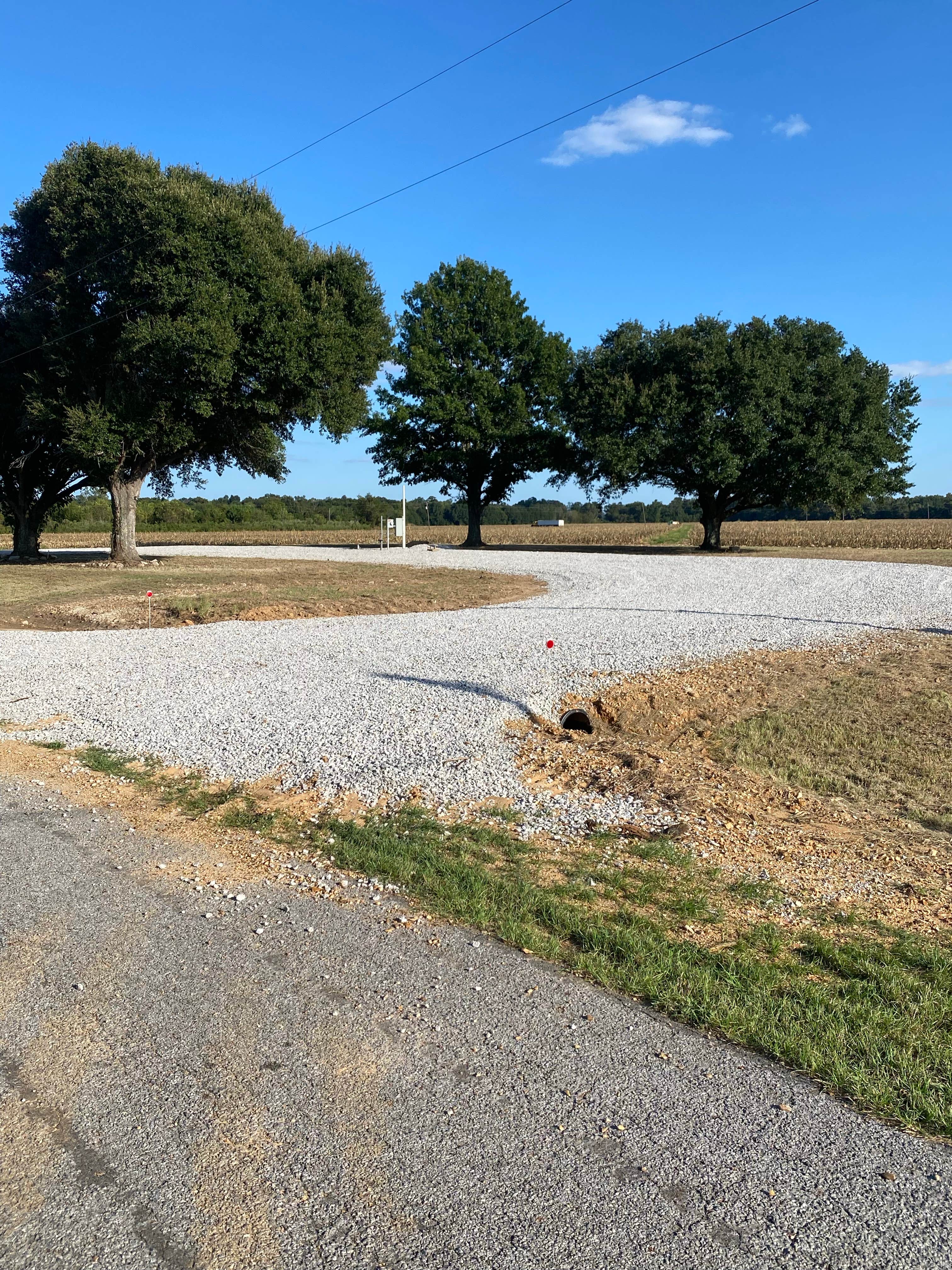 Camper-submitted photo at Turkey Creek Ranch Reserve near Sicily Island, LA
