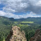 Review photo of Turkey Creek Road by gretchen , June 8, 2024