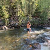 Review photo of Turkey Creek Road by gretchen , June 8, 2024