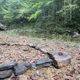 Review photo of Turkey Foot Campground by Juliana J., October 14, 2026