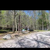 Review photo of Turkey Foot Campground by Liz  M., December 22, 2025