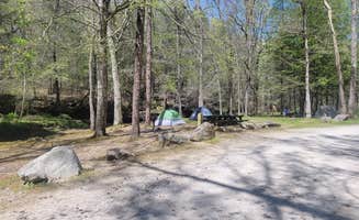 Liz M.'s photo at Turkey Foot Campground near Lancaster, KY