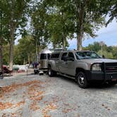 Review photo of Turkey Quarter Campground by Don R., September 16, 2025