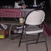 Review photo of Turkey Sink Camping Area — Guadalupe River State Park by Kellye D., July 9, 2025