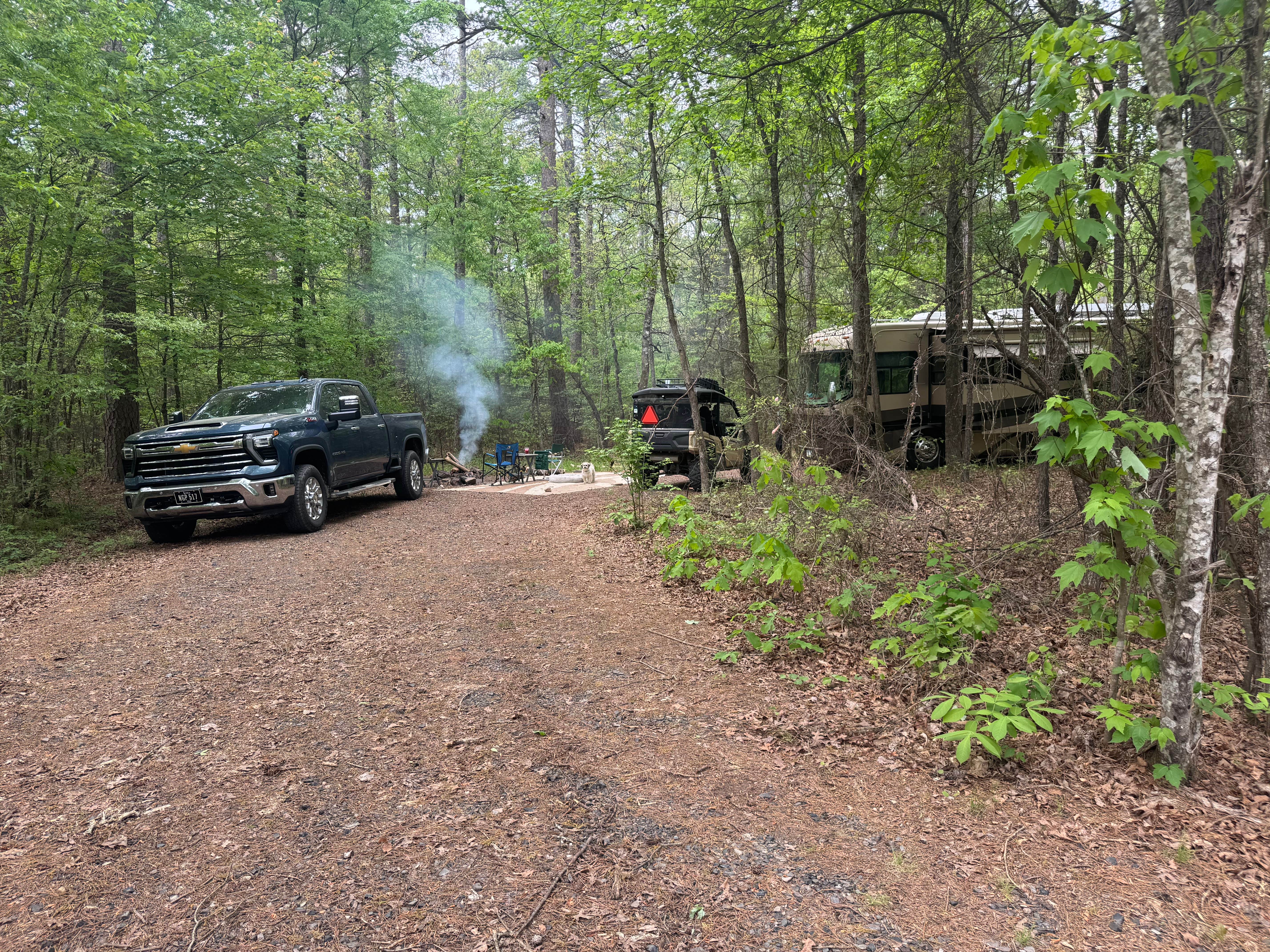 Turner Creek Road