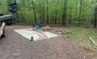 Brenda Y.'s photo at Turner Creek Road near Waldron, AR