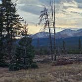 Review photo of Turquoise Lake Dispersed by johny R., October 23, 2025