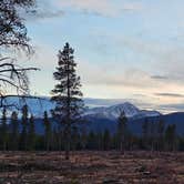 Review photo of Turquoise Lake Dispersed by johny R., October 23, 2025