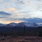 Review photo of Turquoise Lake Dispersed by johny R., October 23, 2025