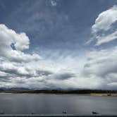 Review photo of Turquoise Lake Dispersed by Jem S., July 10, 2026