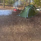 Review photo of Turquoise Lake Dispersed by Melissa M., March 25, 2026