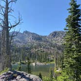 Review photo of Turquoise Lake Backcountry Site by Haley L., July 2, 2024