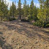 Review photo of Turquoise Lake by johny R., October 23, 2025