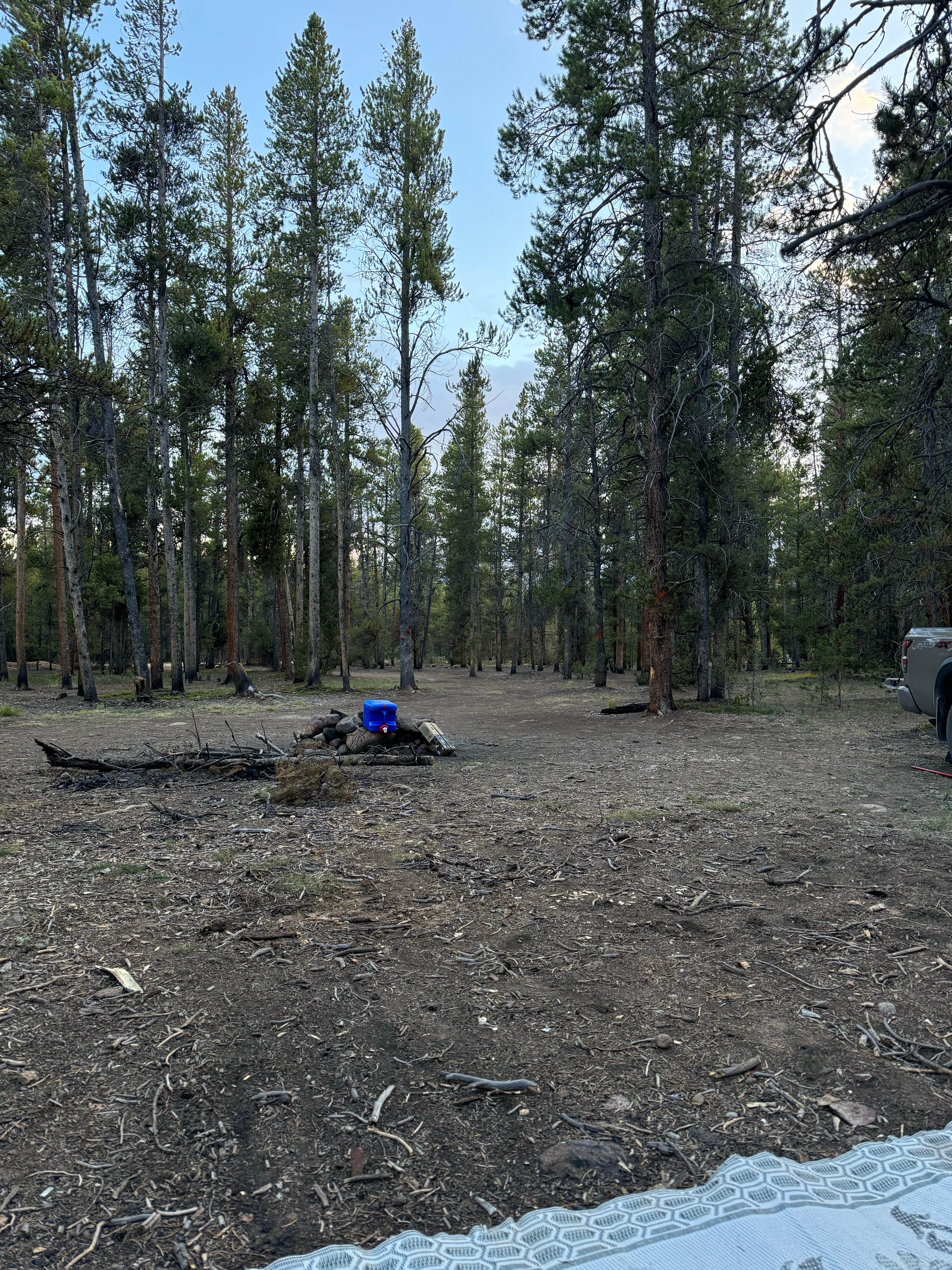 James C.'s photo at Turquoise Lake near Leadville, CO