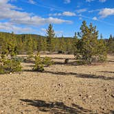 Review photo of Turquoise Lake by johny R., October 23, 2025