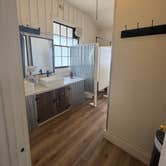 Review photo of Turquoise Trail Campground by Beverly M., July 3, 2025