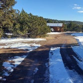 Review photo of Turquoise Trail Campground  by James M., November 28, 2023