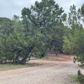 Review photo of Turquoise Trail Campground by Beverly M., July 3, 2025