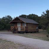 Review photo of Turquoise Trail Campground by James N., October 12, 2023