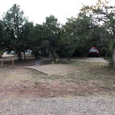 Review photo of Turquoise Trail Campground  by James N., October 12, 2023