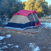 Review photo of Turquoise Trail Campground by James M., November 28, 2023