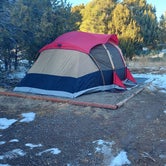 Review photo of Turquoise Trail Campground  by James M., November 28, 2023