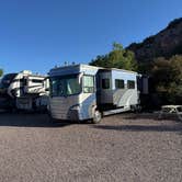 Review photo of Bisbee RV Park by Leonard H., June 18, 2026