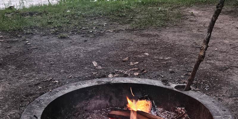 Camper submitted image from Turtle Lake