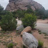 Review photo of Turtle Rock Campground by Allen B., June 29, 2024