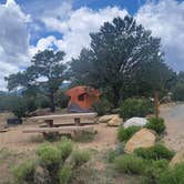 Review photo of Turtle Rock Campground by Allen B., June 29, 2024