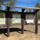 Review photo of Tusayan Dispersed Camping FS Road 302 by Amedeo G., April 25, 2026