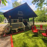 Review photo of Tusquitee Campground and Cabins by Ali P., June 17, 2024