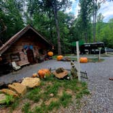 Review photo of Tusquitee Campground and Cabins by Ali P., June 17, 2024