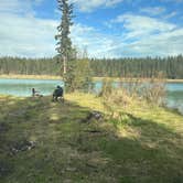 Review photo of Tustumena Lake by tiffany T., May 30, 2026