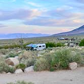 Review photo of Tuttle Creek Campground — Alabama Hills by Deb H., May 10, 2025
