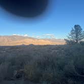 Review photo of Tuttle Creek Campground — Alabama Hills by Randy W., October 14, 2025