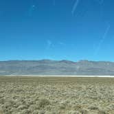 Review photo of Tuttle Creek Campground — Alabama Hills by karen B., November 2, 2025