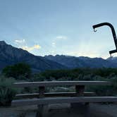 Review photo of Tuttle Creek Campground — Alabama Hills by Julie F., May 13, 2026