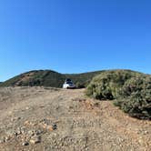 Review photo of TV Tower Road Dispersed Camping by Chastity R., May 3, 2025