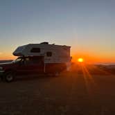 Review photo of TV Tower Road Dispersed Camping by karen B., October 29, 2025