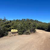 Review photo of TV Tower Road Dispersed Camping by karen B., October 29, 2025