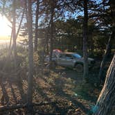 Review photo of TV Tower Road Dispersed Camping by Andrew S., July 31, 2024