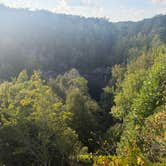 Review photo of Foster Falls Campground by Max Z., September 18, 2026