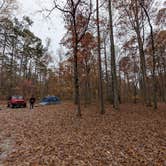 Review photo of Foster Falls Campground by Leah J., November 20, 2025