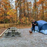 Review photo of Foster Falls Campground by Leah J., November 20, 2025