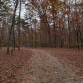 Review photo of Foster Falls Campground by Leah J., November 20, 2025