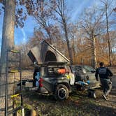 Review photo of TVA Public Land- Fork Bend by Aly E., November 16, 2025