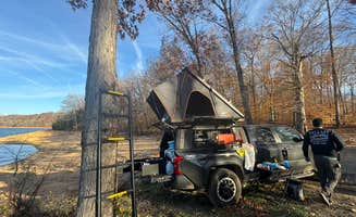 Aly E.'s photo at TVA Public Land- Fork Bend in Tennessee