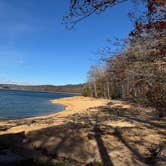 Review photo of TVA Public Land- Fork Bend by Aly E., November 16, 2025