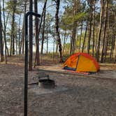 Review photo of Twelvemile Beach Campground — Pictured Rocks National Lakeshore by Cameron H., June 3, 2025